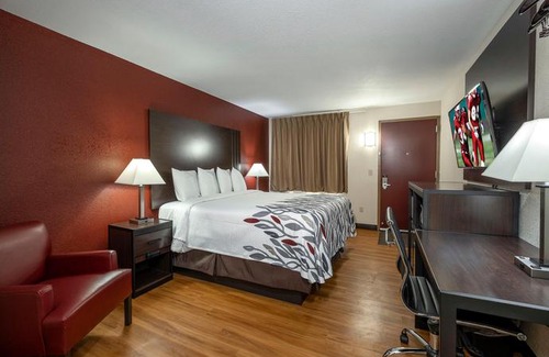 Freehold Hotel | Red Roof Inn Freehold