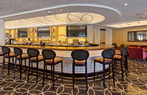 Madison Hotel | Best Western Premier Park Hotel