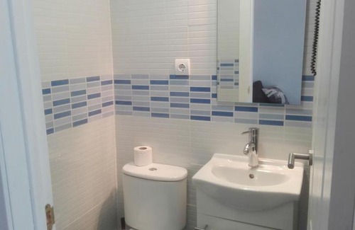 Old Town of Avila Apartment | Vut Dalia