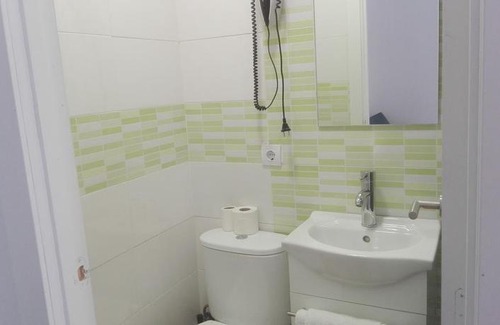 Old Town of Avila Apartment | Vut Dalia