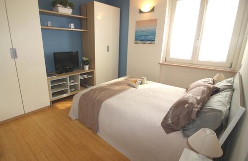 Milan Apartment | Corso Vercelli Apartment