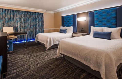Novato Hotel | Best Western Plus Novato Oaks Inn
