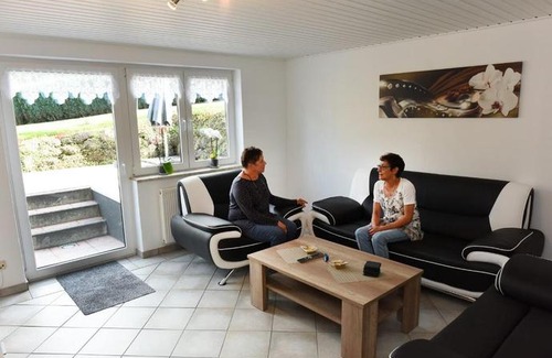 Ormont House | Beim Schneider