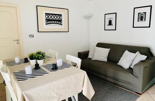 Taormina Apartment | Pancrazio Apartments