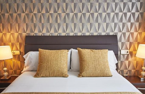 el Camp d'en Grassot i Gracia Nova Apartment | Alcam Alio 2