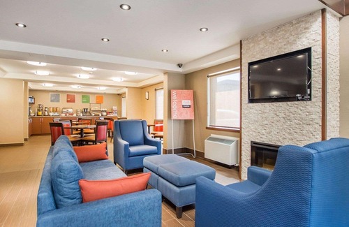 Bathurst Hotel | Comfort Inn Bathurst
