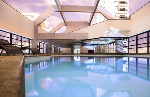 Sorocaba Hotel | Dan Inn Sorocaba