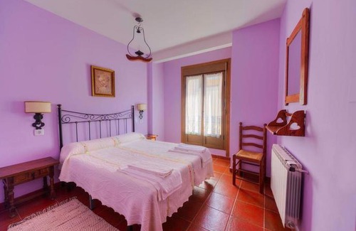 Barco De Avila House | Casa Rural la Casa Grande