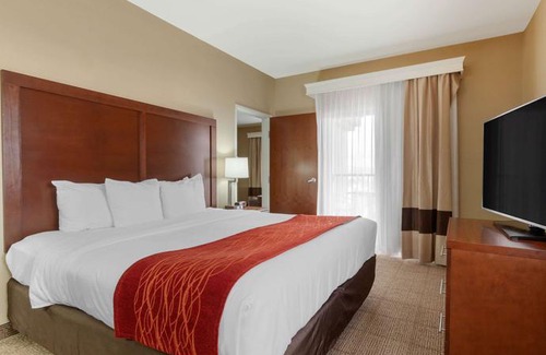 Page Hotel | Comfort Inn & Suites Page at Lake Powell