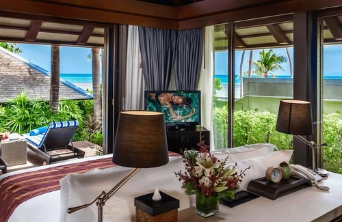 Lipa Noi Villa | Villa Akatsuki