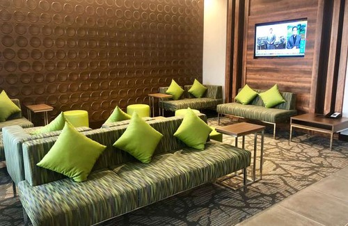 Kamloops Hotel | Wingate by Wyndham Kamloops