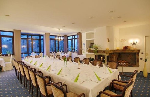 Montabaur Hotel | Hotel am Peterstor Montabaur