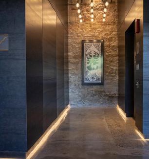 Stillwater Hotel | Lora