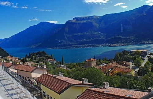 Pieve Apartment | La Quiete 29 Holideal