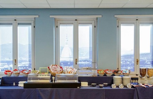 Cavoretto Hotel | Twelve Hotel
