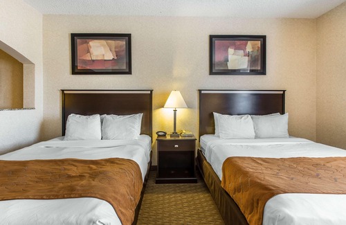 Dillon Hotel | Comfort Suites Summit County