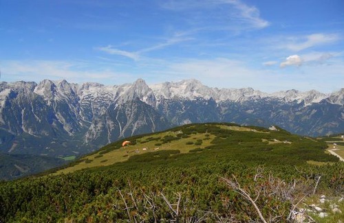 Hinterstoder House | Pension Pichler Hinterstoder