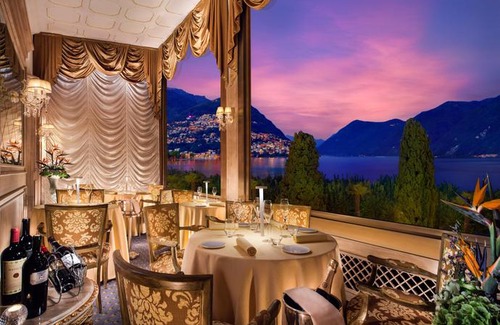 Lugano City-Centre Hotel | Hotel Splendide Royal