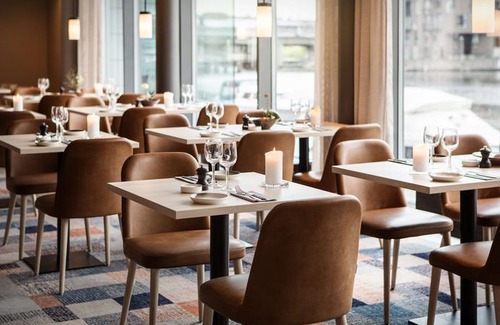 Trondheim Hotel | Scandic Nidelven