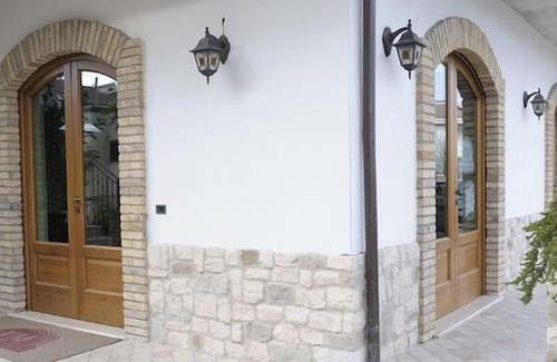 Brecciarola Hotel | Il Vecchio Mulino