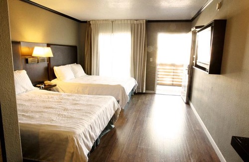 Little Armenia Hotel | The Dixie Hollywood