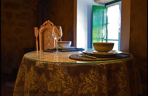 Monsanto House | Castelo Cottages II