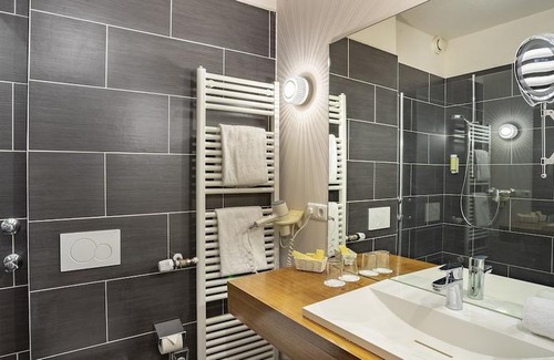 Bad Salzschlirf Hotel | Aqualux Wellness- & Tagungshotel