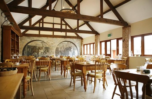 Kingston Bed & Breakfast | Kingston Country Courtyard