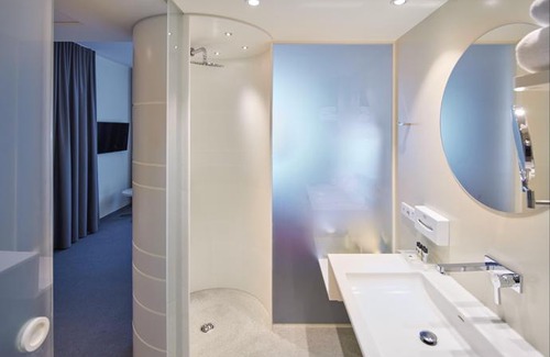 Business District Hotel | Holiday Inn Vilnius