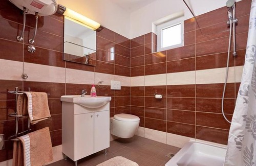 Liznjan Apartment | Apartmani B&B