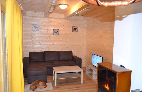 Lachtal Apartment | Talhütte App.2