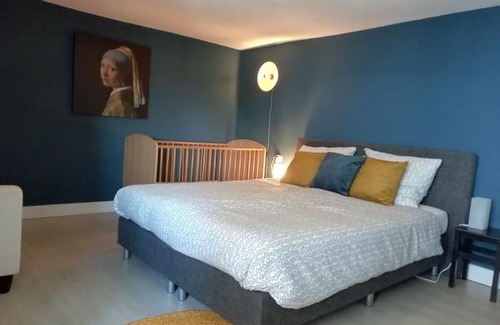 Waldeck Apartment | Haus Blick am Edersee