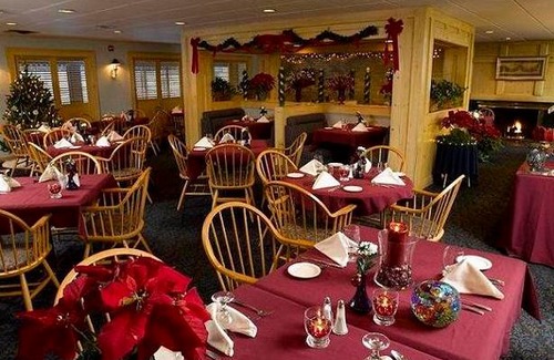 Nasons Corner Hotel | Fireside Inn & Suites Portland