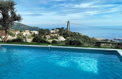 Cardo Villa | Villa A Ventosa