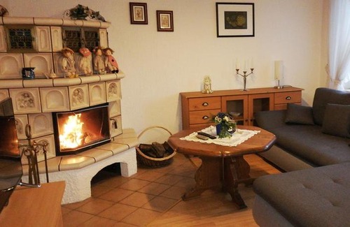 Alt-Rentfort Apartment | Ferienwohnung Gladbeck-Rohde