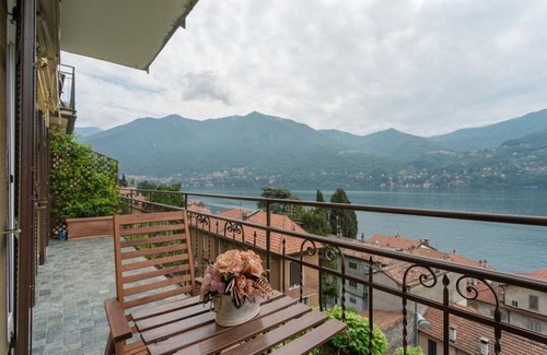 Carate Urio Apartment | Lovely Apartment Overlooking Lake Como By Rentallcomo