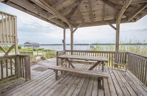 Gulf Shores Apartment | Summerhouse West 102A Condo