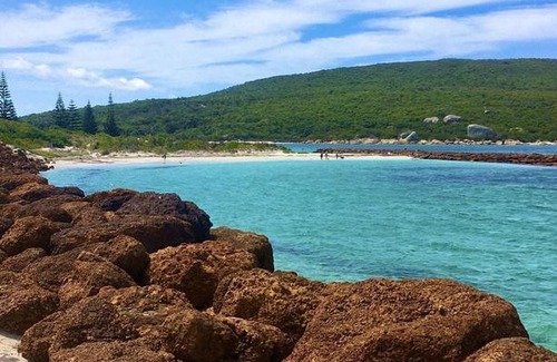 Emu Point Apartment | Havana Villas