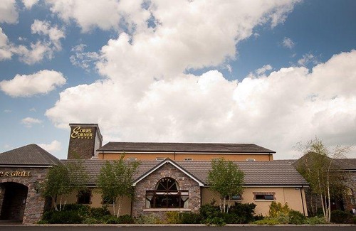 Newtownabbey Hotel | Corr's Corner Hotel