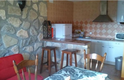 Castril Apartment | Finca Los Villegas