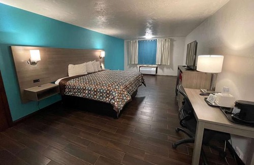 Bellevue Hotel | Baymont By Wyndham