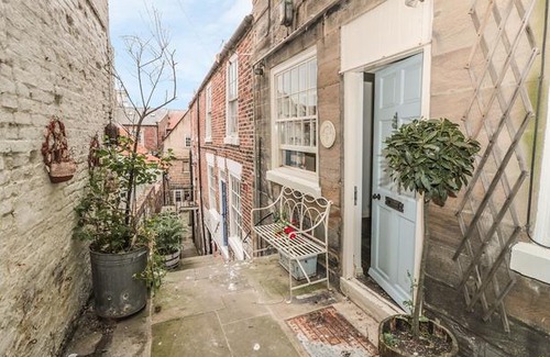 Whitby House | Sailing By