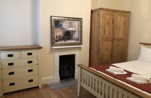Tooting Apartment | Marble Apartments Tooting Broadway