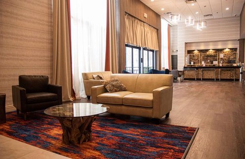 Cresco Resort | Paradise Stream Resort