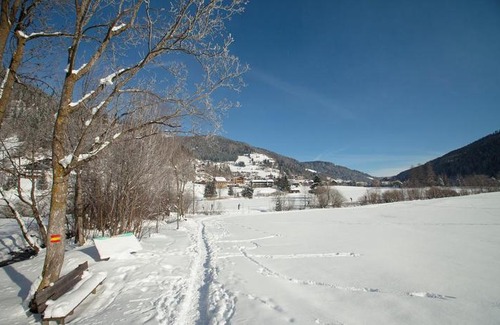 Bad Kleinkirchheim Apartment | Haus Ahornweg
