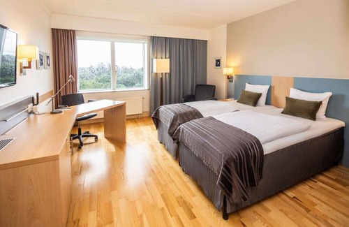 Kolding Hotel | Scandic Kolding