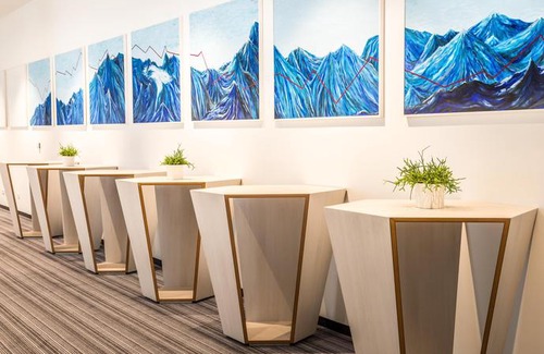 Business District Hotel | Holiday Inn Vilnius