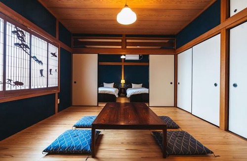 Hita House | Suikomareso