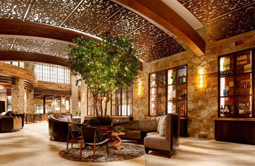 Downtown Napa Hotel | Archer Hotel Napa