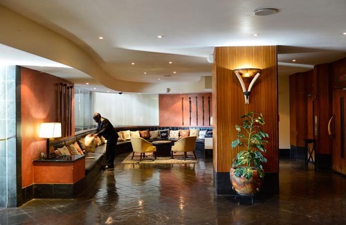 Central B Hotel | Pestana Rovuma